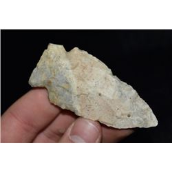 2 7/8" Rice Lobe Point, Saline Co, Missouri