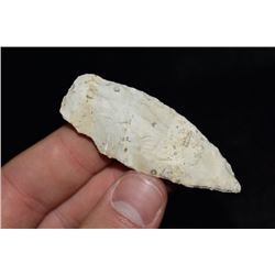 2 1/2" Sedalia Point, Warren Co, Missouri