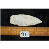 Image 5 : 2 1/2" Sedalia Point, Warren Co, Missouri
