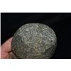 Image 4 : 4" Full Grooved Round Hammerstone, St Louis Co,