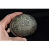 Image 6 : 4" Full Grooved Round Hammerstone, St Louis Co,