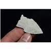 Image 2 : 1 7/8" Rice Side Notch Point, Osage Co, Missouri