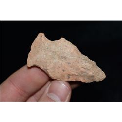 2 3/8" Snyder Point, St Louis Co, Missouri