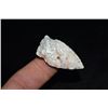 Image 2 : 1 1/2" Rice Side Notch, Howard Co, Missouri