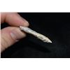 Image 3 : 1 1/2" Rice Side Notch, Howard Co, Missouri