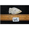 Image 5 : 1 1/2" Rice Side Notch, Howard Co, Missouri