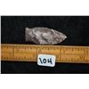 Image 5 : 1 3/4" Table Rock Point, St Charles Co, Missouri