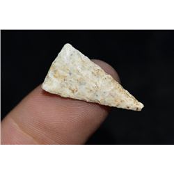 7/8" Mississippian Madison Point, St Louis Co, Missouri