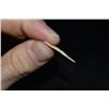 Image 3 : 7/8" Mississippian Madison Point, St Louis Co, Missouri