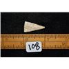 Image 4 : 7/8" Mississippian Madison Point, St Louis Co, Missouri