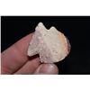 Image 1 : 1 3/8" Worked Down Rice Lobe Point, Cooper Co, Missouri