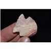 Image 2 : 1 3/8" Worked Down Rice Lobe Point, Cooper Co, Missouri