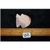 Image 5 : 1 3/8" Worked Down Rice Lobe Point, Cooper Co, Missouri