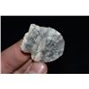 Image 2 : 1 1/2" Worked Down Rice Lobe Point, Saline Co, Missouri