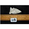 Image 4 : 1 1/2" Robinson Point, Jefferson Co, Missouri