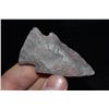 Image 2 : 2 1/2" Rice Side Notch Point, Saline Co, Missouri