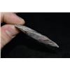 Image 3 : 2 1/2" Rice Side Notch Point, Saline Co, Missouri