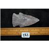 Image 5 : 2 1/2" Rice Side Notch Point, Saline Co, Missouri