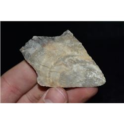 2 3/4" Dickson Point, Saline Co, Missouri