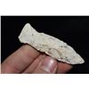 Image 1 : 2 7/8" Rice Side Notch Point, St Charles Co, Missouri