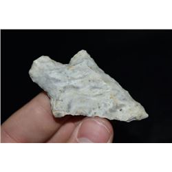 2 1/2" Dickson Point, Cooper Co, Missouri
