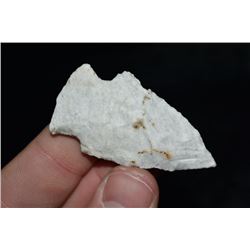 2 1/8" Motley Point, Boone Co, Missouri