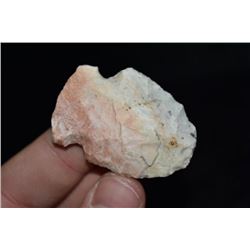 1 7/8" Rice Lobe Point, Jefferson Co, Missouri