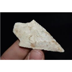 2 1/2" Dickson Point, Osage Co, Missouri