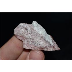 2 1/8" Dickson Point, Osage Co, Missouri