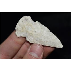 2 1/2" Motley Point, Phelps Co, Missouri