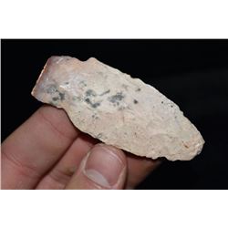 2 7/8" Colorful Woodland Point, St Louis Co, Missouri