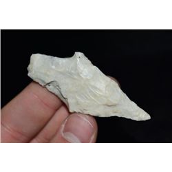 2 3/4" Dickson Point, Marion Co, Missouri