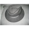 Image 4 : MICHAEL JACKSON AUTHENTIC FEDORA HAT FROM 1988 CONCERT IN LOS ANGELES