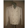 Image 8 : MICHAEL JACKSON AUTHENTIC WHITE MILITARY JACKET