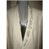Image 3 : WORLD FAMOUS ARTIST LEROY NEIMAN HAND SIGNED DINNER JACKET IN EXCELLENT CONDITION