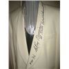 Image 7 : WORLD FAMOUS ARTIST LEROY NEIMAN HAND SIGNED DINNER JACKET IN EXCELLENT CONDITION