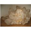 Image 2 : VERY LARGE QUARTZ CRYSTAL GEODE WITH LARGE POINTS / MASSIVE SIZE HUNDREDS OF POUNDS