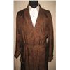Image 6 : HUGH HEFNER FAMOUS SILK ROBE FROM DESIGNERS ARCHIVE IN NEW CONDITION