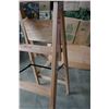 Image 2 : 4FT A-FRAMED LADDER ALLRIGHTT