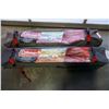 Image 1 : 2 COLEMAN 10 x 10 FOOT CANOPIES FRAMES ONLY