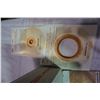 Image 7 : UNIVERSAL TUB AND SHOWER FAUCET, TOILET SEAT, AND SEWER SEALERS