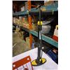 Image 4 : 2 BICYCLE PUMPS