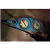 Image 3 : PRO SUB DIVING VEST, GAUGES, TANK, AND ACCESSORIES