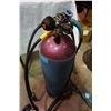 Image 5 : PRO SUB DIVING VEST, GAUGES, TANK, AND ACCESSORIES