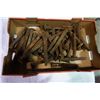 Image 2 : 40 RAILWAY SPIKES