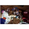 Image 3 : LARGE BOX OF ESTATE ITEMS