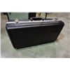 Image 2 : FENDER SPEAKER, SNARE DRUM STAND, INSTRUMENT HARD CASE, AND EASEL