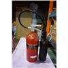Image 1 : PYRENE FIRE EXTINGUISHER