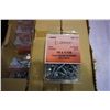 Image 2 : 2100 FLAT WOOD SCREWS 14 x 1-1/4
