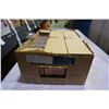 Image 1 : 2100 FLAT WOOD SCREWS 14 x 1-1/4